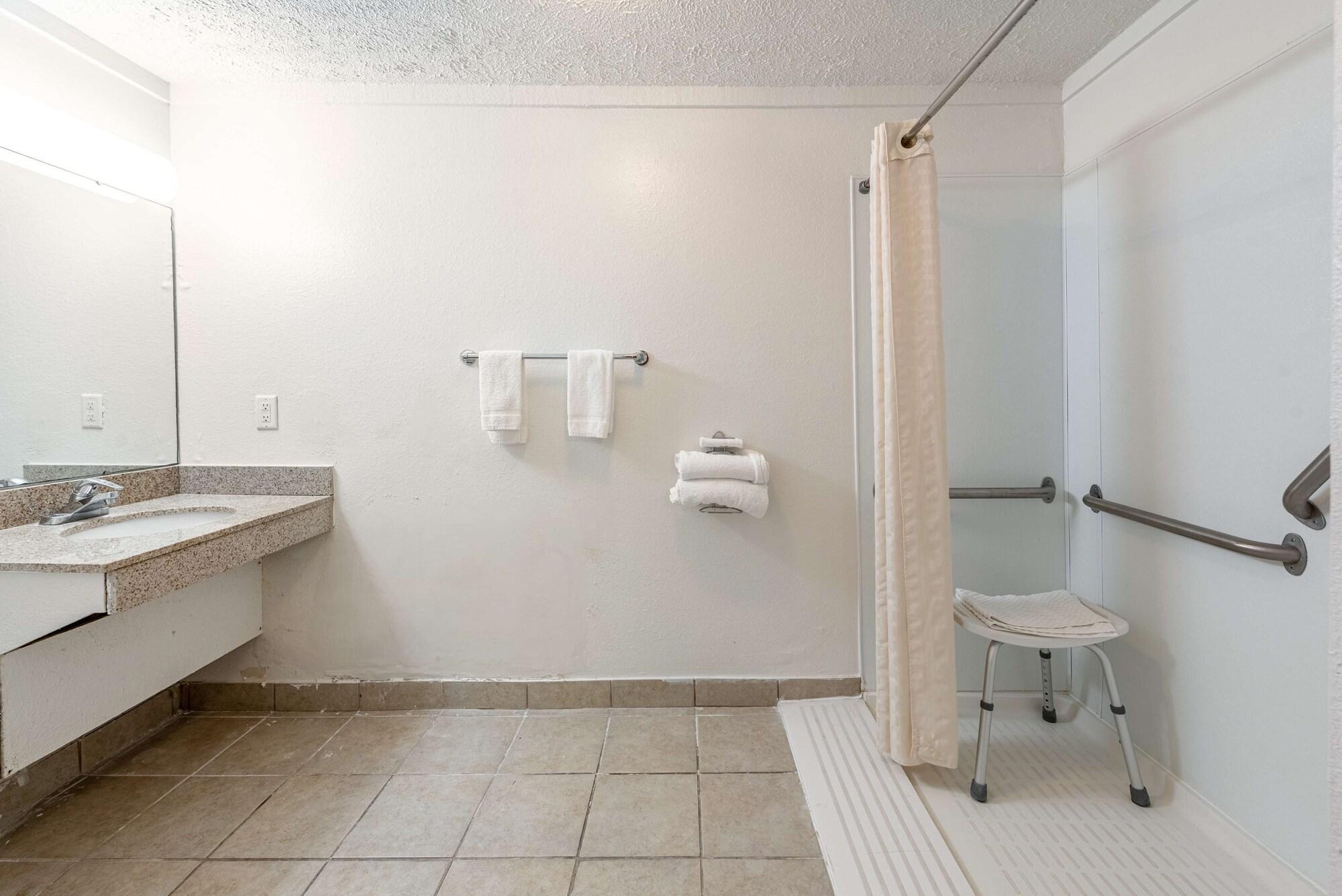 Motel 6-Mansfield, OH Buitenkant foto