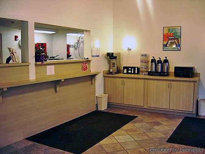 Motel 6-Mansfield, OH Buitenkant foto