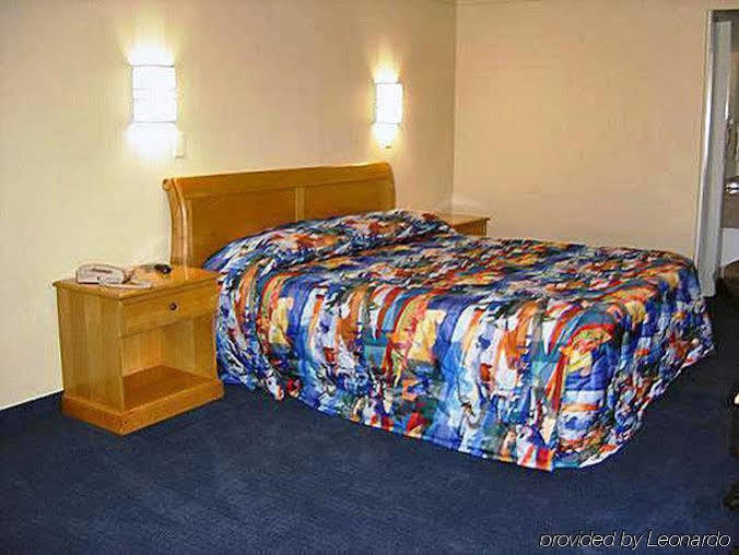 Motel 6-Mansfield, OH Buitenkant foto